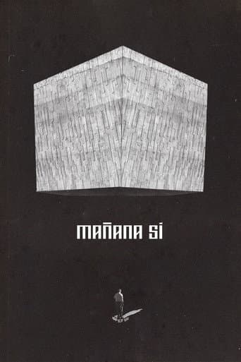 Mañana Sí poster