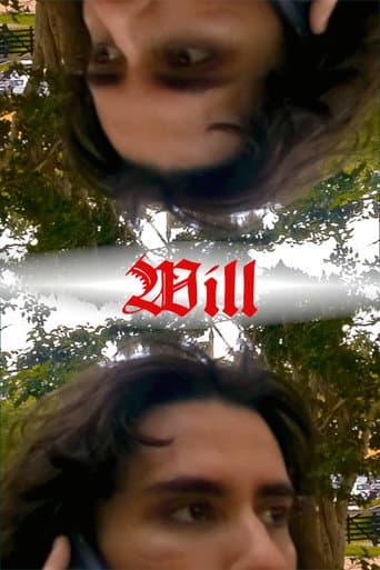 Will poster