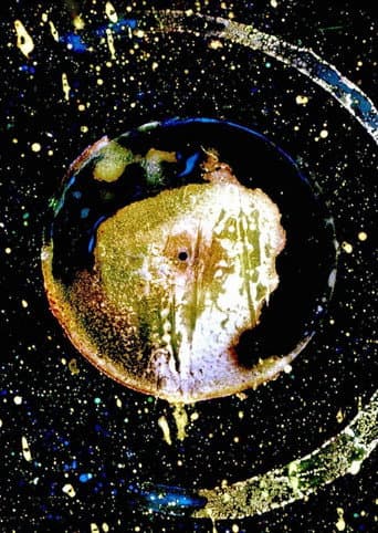 Impressions from the Upper Atmosphere poster