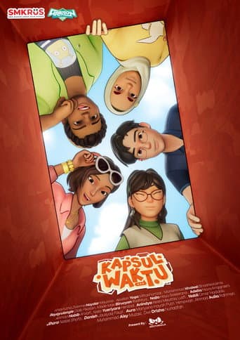 Time Capsule poster