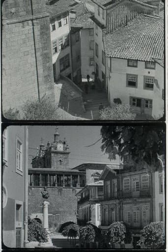 Viseu: A Cidade-Jardim da Beira Interior poster