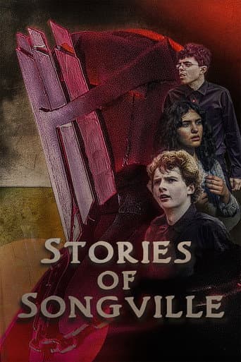 Stories of Songville poster