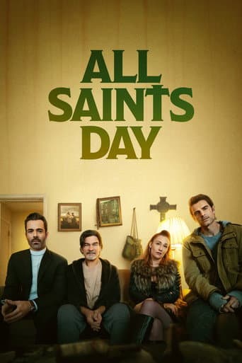 All Saints Day poster
