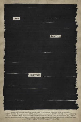 An Illustrated Story poster