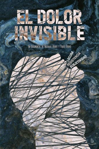 El dolor invisible poster