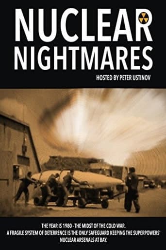 Nuclear Nightmares poster