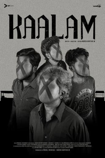 Kaalam poster