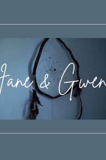 Jane & Gwen poster