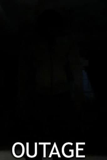 Outage poster