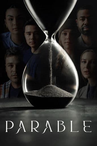 Parable poster