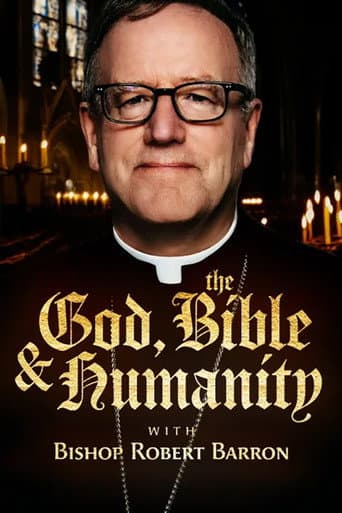 God, The Bible & Humanity poster