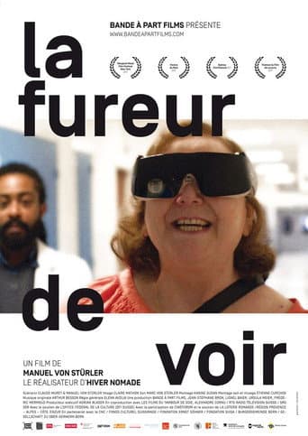Lust for Sight poster