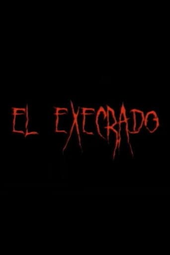 The Execrated poster