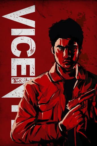 Vicente poster