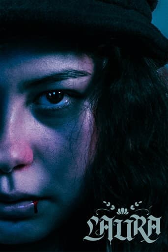 Laura poster