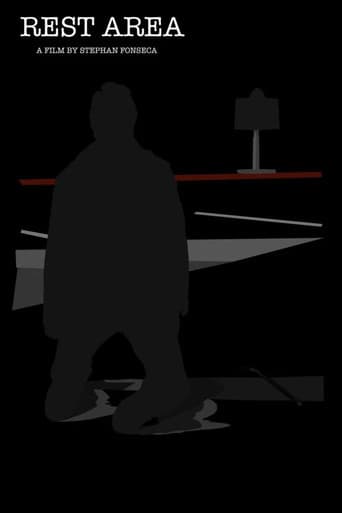 Rest Area poster