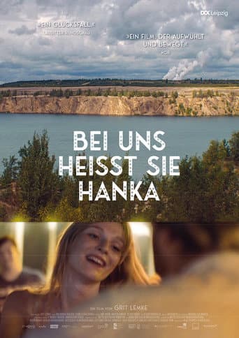 We Call Her Hanka poster