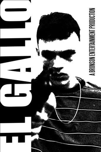 The Rooster poster