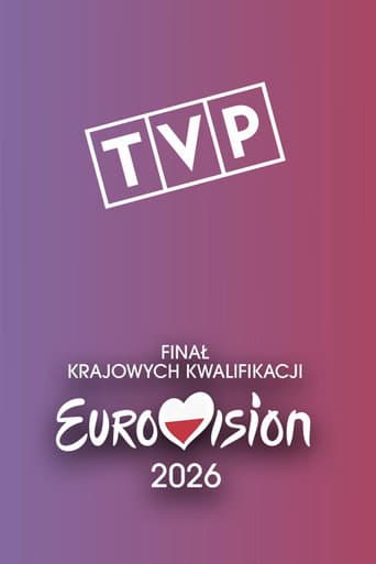 Wielki Finał Polskich Kwalifikacji poster
