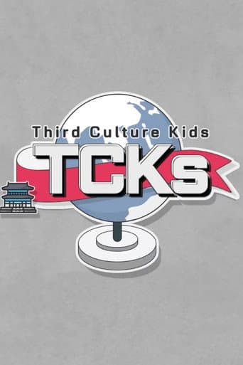 TCKs poster