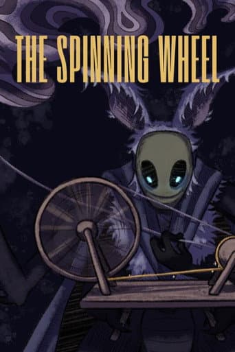 The Spinning Wheel poster