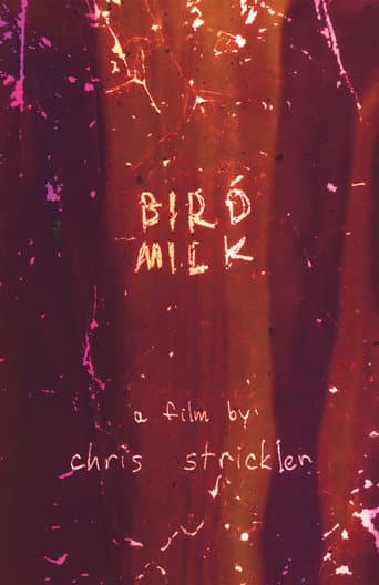 Bird Milk poster