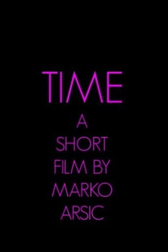 Time poster