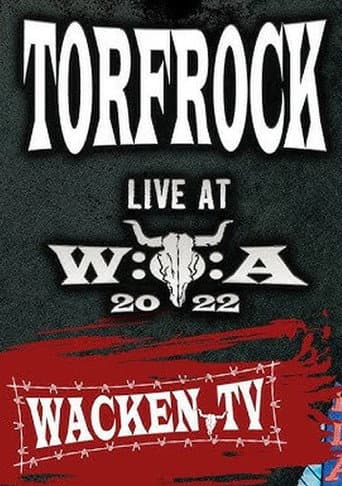 Torfrock Live - Wacken Open Air 2022 poster