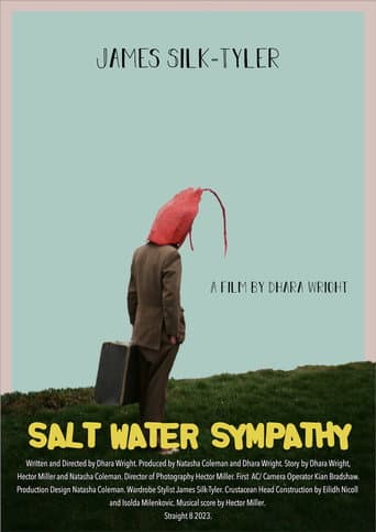 Salt Water Sympathy poster