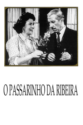 The Little Bird of Ribeira poster