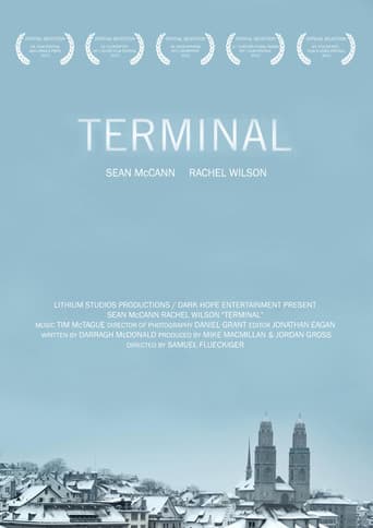 Terminal poster