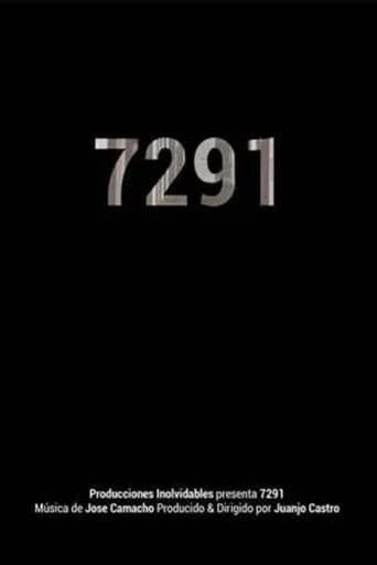 7291 poster