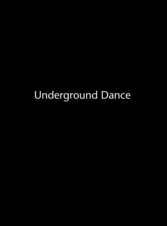 Underground Dance poster