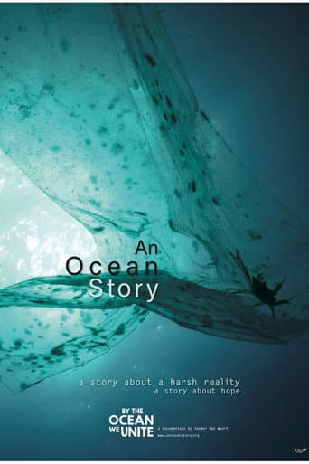 An Ocean Story poster