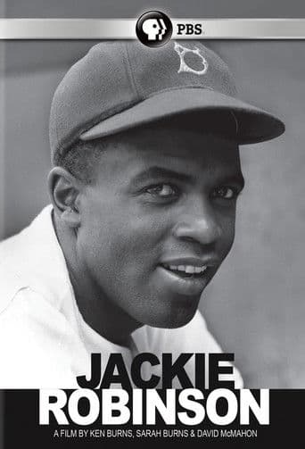 Jackie Robinson poster