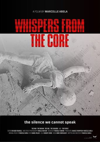 Whispers from the Core poster