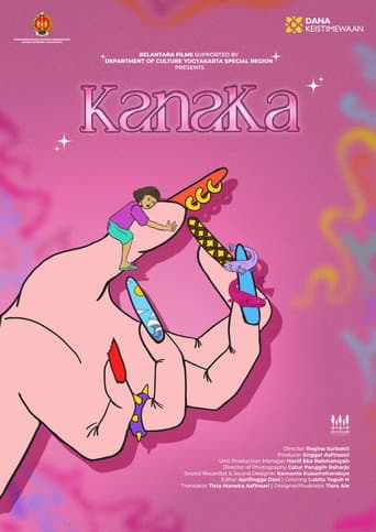 Kanaka poster