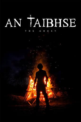 The Ghost poster