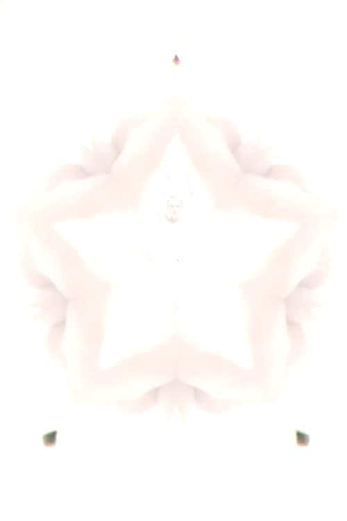 Flower of Flesh, Celestial Body poster