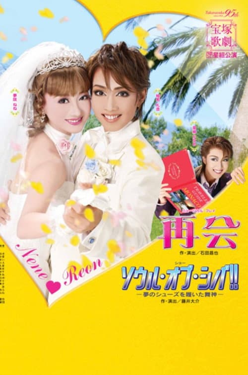 Meet Again poster