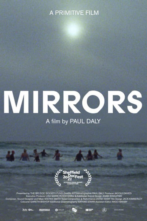 Mirrors poster