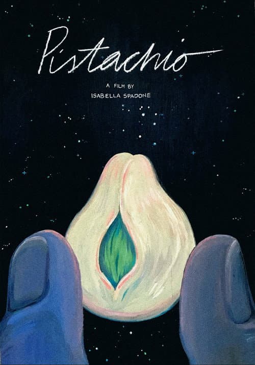 Pistachio poster