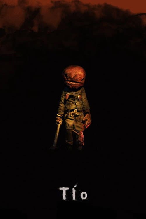 Uncle poster