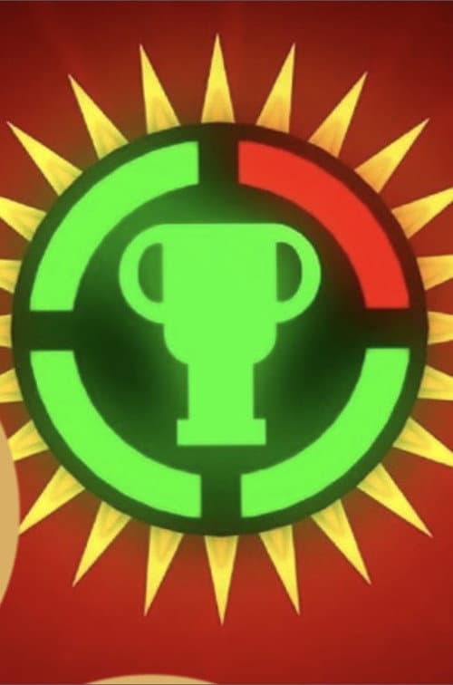 Game Theory poster
