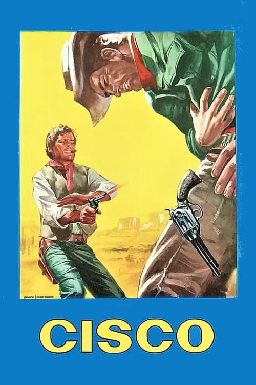 Cisco poster