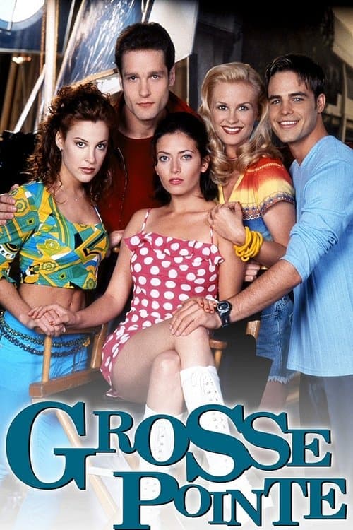 Grosse Pointe poster