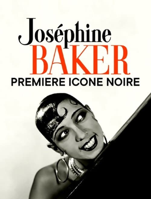 Josephine Baker: The Story of an Awakening poster