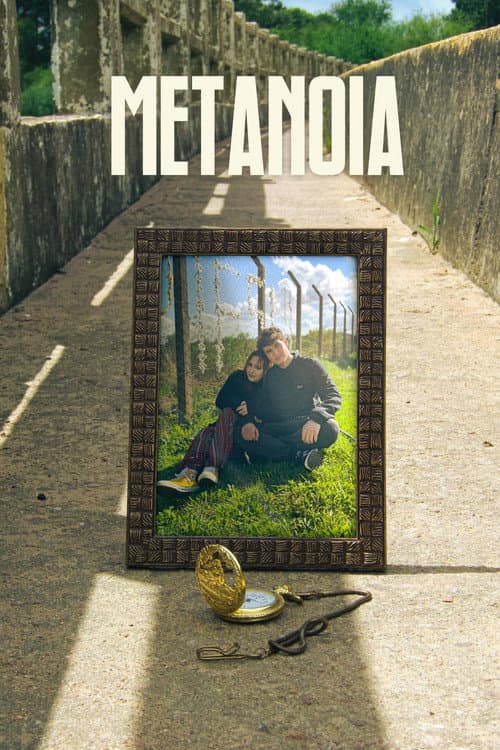Metanoia poster