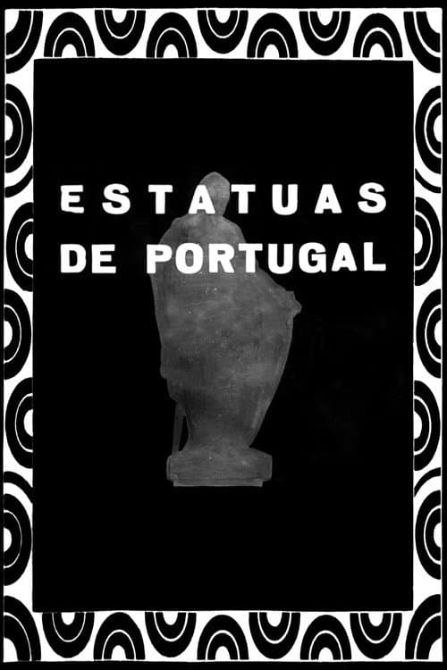 Statues of Portugal poster