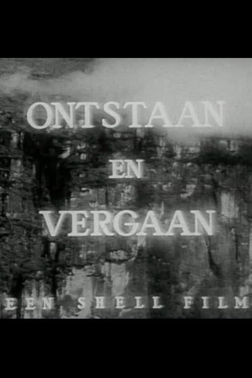 Arise and Perish poster